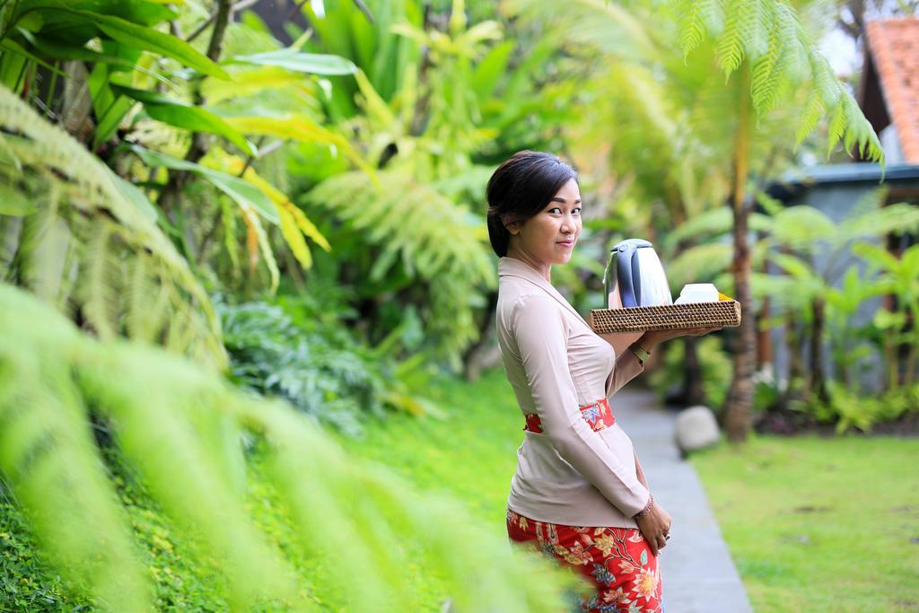 Ume Sri Ubud
