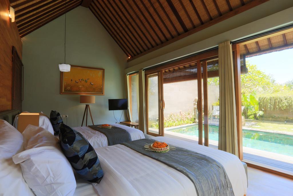 Ume Sri Villa *